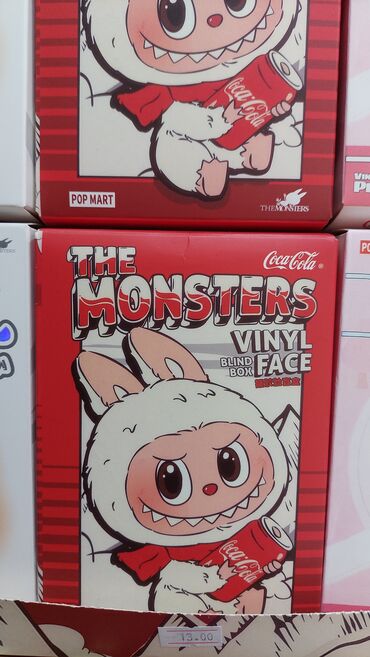 Oyuncaqlar: 💥Super endirim Yalnız bizim mağazada, 👍Topdan qiymətinə pərakəndə — 4