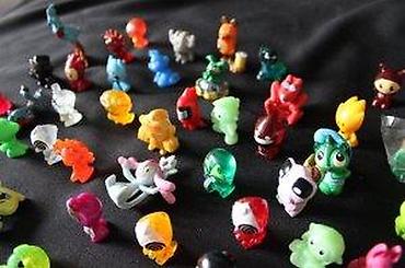 Figurice za decu: KOLEKCIJA IGRAČAKA, FIGURICA | Kolekcija igračaka. Moguća zamena za — 16