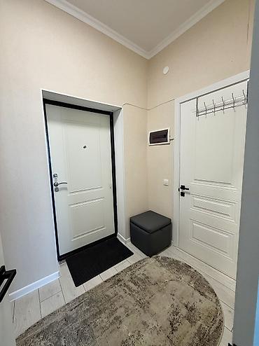 Продажа квартир: 1 комната, 33 м², Южная Магистраль Индивидуалка, 11 этаж, Евроремонт — 10