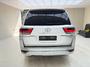 тайота ехо: Toyota Land Cruiser: 2013 г., 4.6 л, Автомат, Бензин, Внедорожник — 4
