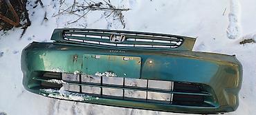 Бампер и комплектующие: Nissan — 7