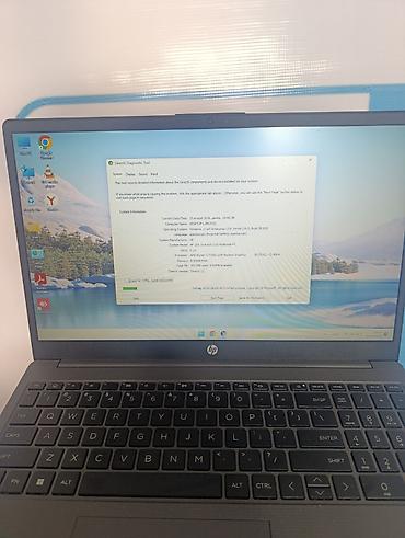 hp notebook ryzen 5: İşlənmiş HP 15.6 ", AMD Ryzen 3, 256 GB, Ödənişli çatdırılma, Rayonlara çatdırılma, Ünvandan götürmə — 2