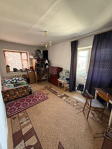 Продажа квартир: 1 комната, 32 м², Индивидуалка, 5 этаж, Старый ремонт — 3