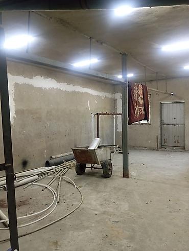 Продажа коттеджей и домов: Продаю два дома на одном участке Рядом с трассой Аэропорта Манас Село — 28