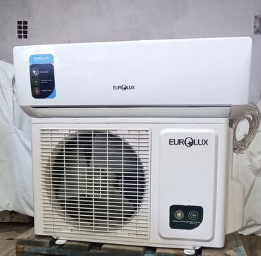 Kondisionerlər: Kondisioner İşlənmiş, 30-35 kv. m, Split sistem, Kredit yoxdur, Ödənişli quraşdırma