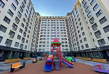 Продажа квартир: 4 комнаты, 113 м², Элитка, 2 этаж, Дизайнерский ремонт — 1