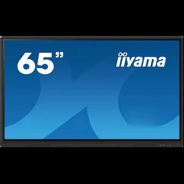 lidl mlin za biber: Brend: Iiyama Model: TE6512MIS-B3AG Cena: 250820 Opis: 🖥️ Tip
