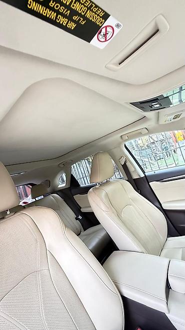 lexus: Lexus RX: 2020 г., Автомат, Гибрид, Кроссовер — 5