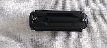 Baštenska rasveta: Na prodaju nova spoljna Philips baštenska lampa. Materijal aluminijum — 6