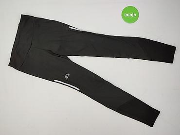getry jeansowe: Kalenji, Legginsy Sportowe damskie, rozmiar S — 2