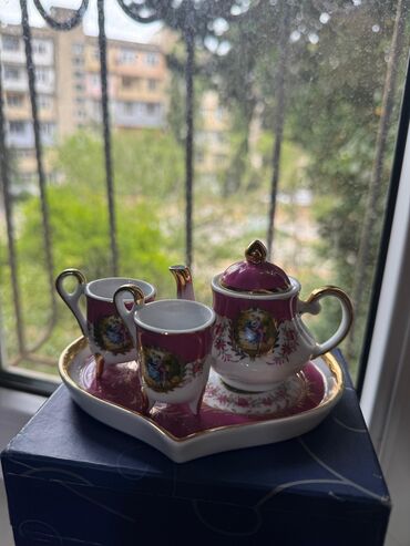 İnformatika: Hefiyyelik mini coffee desti 
 coox balacadi 😍