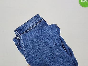 jeans derby: Jeansy damskie, rozmiar XS — 5