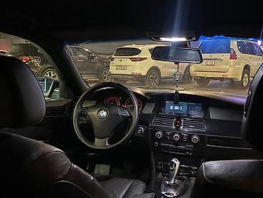машины до 150к: BMW 5 series: 2008 г., 3 л, Робот, Бензин, Седан — 7