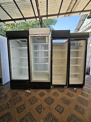 Для молочных продуктов, Кондитерские, Для напитков, Б/у