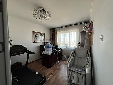 Продажа квартир: 5 комнат, 120 м², ул. Карла Маркса 105 серия, 7 этаж, Косметический ремонт — 6