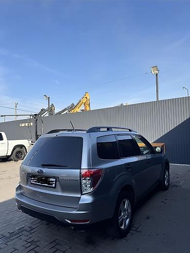 субару форестер спорт: Subaru Forester: 2011 г., 2.5 л, Автомат, Бензин, Кроссовер — 3