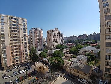 Mənzillər: 2 otaqlı, Yeni tikili, 44 kv. m — 5