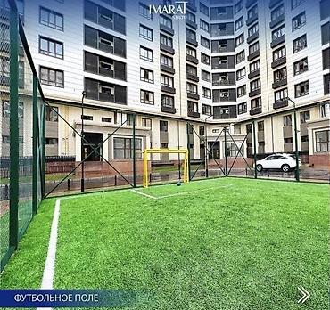 Новостройки от застройщика: 2 комнаты, 78 м² — 4