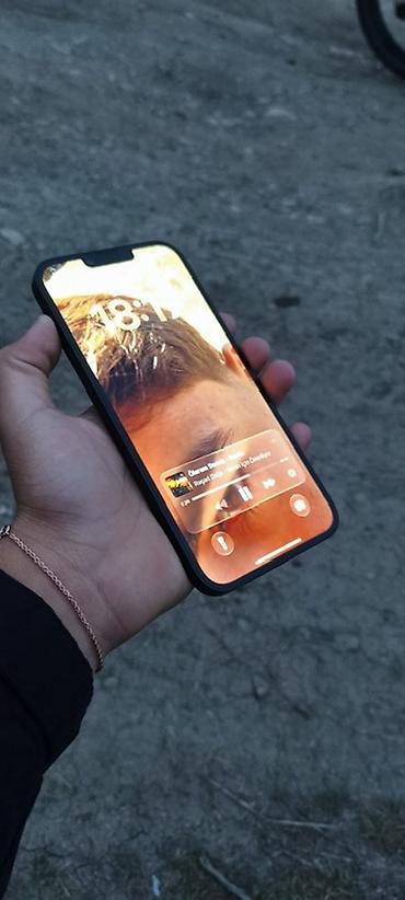 telefon ayfon 6: IPhone 14 Plus, 256 GB, Qara — 2