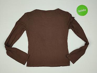 megi collection bluza: Bluzka damska, rozmiar S — 3