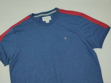 koszulka z gołębiem allegro: Koszulka dla mężczyzn, 3XL, Penguin, stan - Idealny