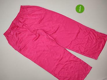 second hand underwear: RAINBOW, Spodnie materiałowe damskie, rozmiar 2XL — 3