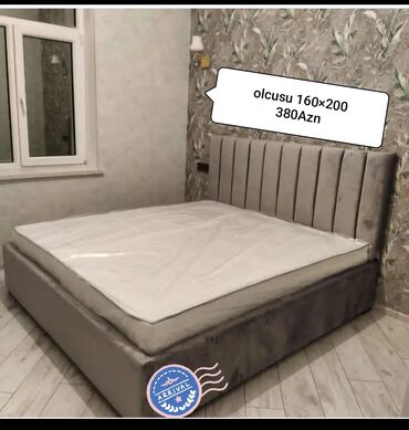 Yataq otağı dəstləri: 2 təknəfərlik çarpayı, Dolab, Komod, Termo, Azərbaycan, Yeni -da lalafo.az — 13 Yataq otağı dəstləri: 2 təknəfərlik çarpayı, Dolab, Komod, Termo, Azərbaycan, Yeni — 13