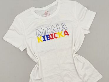 t shirty z własnym nadrukiem allegro: Crivit, T-shirt damski, rozmiar M