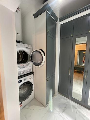 Продажа квартир: 4 комнаты, 125 м², Мед Академия Элитка, 12 этаж, Евроремонт — 7