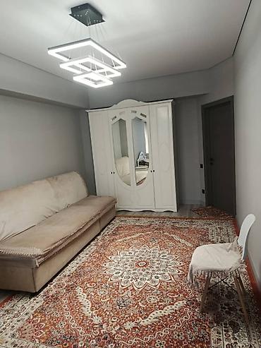 квартира татан: 2 комнаты, 51 м², Элитка, 9 этаж, Евроремонт — 1