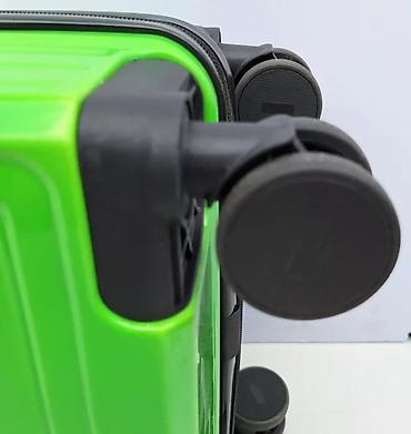 Rančevi, torbe i koferi: Predstavljamo dečiji kofer na točkićima sa veselim dizajnom, idealan — 4