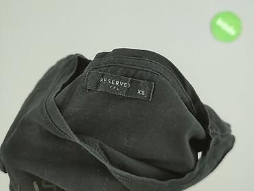 dobry s: Reserved, T-shirt damski, rozmiar XS — 4