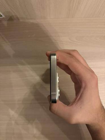 hitachi ssd 500gb: IPhone 15 Pro Max, Ağ, Face ID — 6