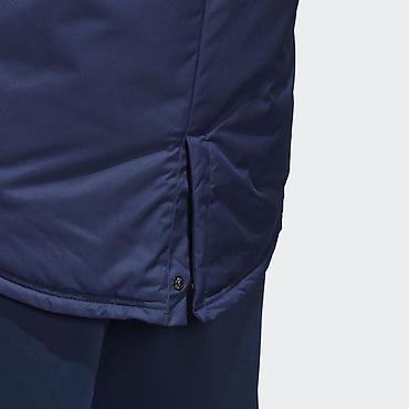 Куртки: Мужская куртка, XL, Adidas, Новый, цвет - Синий, Самовывоз, Платная доставка — 5