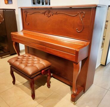 пианино рениш: Пианино, Новый, Бесплатная доставка