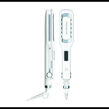 philips utu fenleri: Rowenta Wet & Dry XL SF5010 Saç Düzləşdirici – 45 mm Lövhə — 1