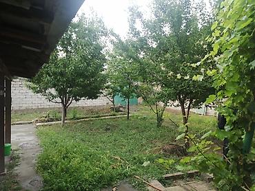 Продажа коттеджей и домов: Продаётся дом с двором и садом в Ошском районе, ул. Джим, 49. - — 15