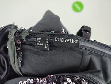 s flirt: BODY FLIRT, Sukienka damska, rozmiar S — 4