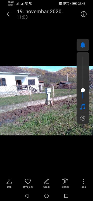 Kuće na prodaju: 85 kv. m, 3 sobe — 9