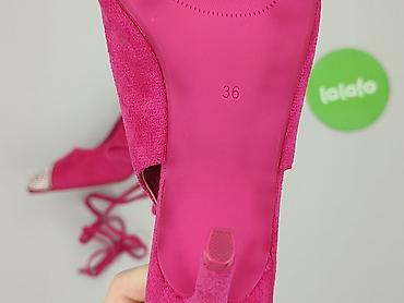 idealny 3: Ideal Shoes, Półbuty damskie, rozmiar 36 — 5