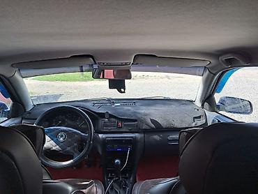 audi a6 c5 запчасти: Skoda Octavia: 2006 г., 1.6 л, Механика, Бензин, Лифтбек — 6