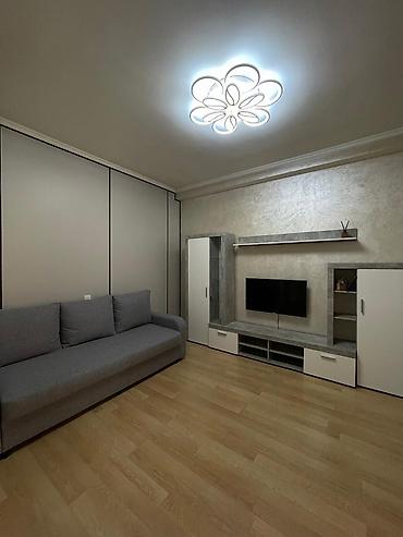 Долгосрочная аренда квартир: 3 комнаты, Агентство недвижимости, Без подселения, С мебелью полностью — 6