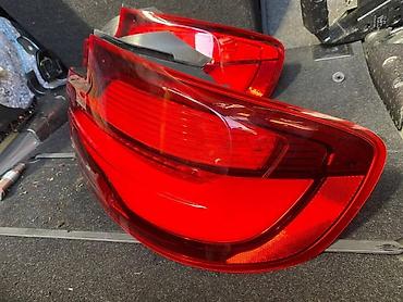 motor na prodaju: STOP LAMPA F22 F87 ZA BMW SERIJA 2, M2 OD 2014. DO 2020. GOD. | — 3