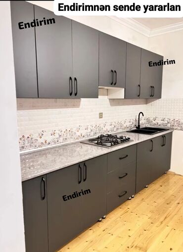 mətbəx ucun divanlar: *Yeni Mətbəx mebeli 430₼*😍 Ölçü 2.80 yüksək keyfiyyətlə