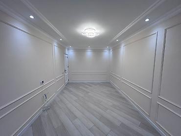 ismayıl: Bakı, 4 otaqlı, Köhnə tikili, 105 kv. m — 3
