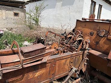 Тюковые пресс-подборщики: Прес подборшик сатылат баасы келишим — 8