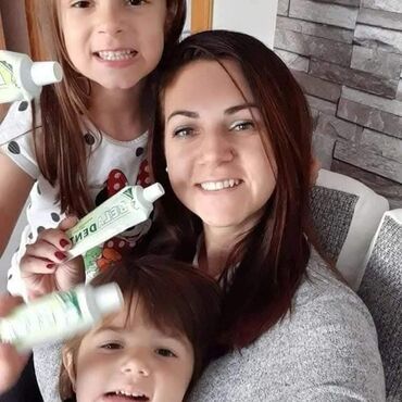 Nega kože: 🍀beladent pasta za zube 🍀🍀dejstvo🍀🍀 svojim sadržajem i ekstraktima — 8