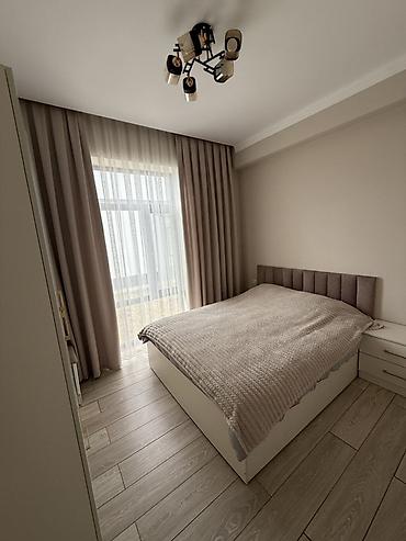 Иссык-Куль 2026: Сдается современный одноэтажный коттедж в ЦО «Атлантис» 🌊 Планировка — 5