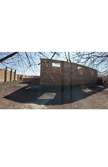 berdede ev: 4 otaqlı, 130 kv. m, Kredit yoxdur, Təmirsiz — 3