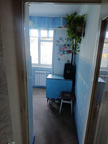 Квартиры: Продаётся 3-комнатная квартира 104-серии Площадь: 58 кв2 (балкон) — 3